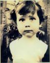 Shirley Jean Hornsby, age 3